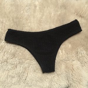 Wildfox Swim bikini bottoms
